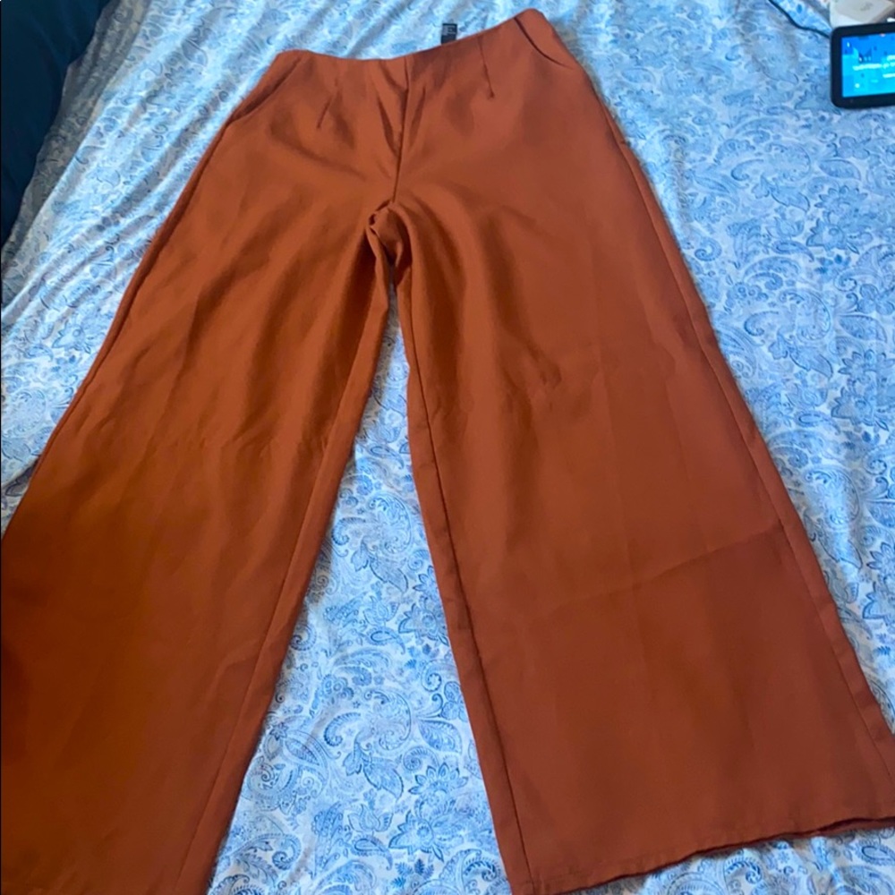 Business pants